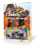 "Cookin' All Over The World"