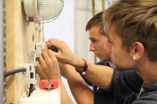 Handwerk zum Anfassen bei HANDWERK4YOU am 5. September von 10 bis 16 Uhr in Magdeburg