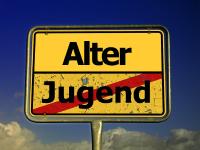 Im Alter hört das Planen nicht auf