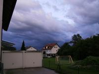 Dachdeckerhandwerk in Sachsen: "Unsere Betriebe sind nach dem Sturm im Dauereinsatz"