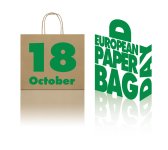 4. European Paper Bag Day - für eine nachhaltige Zukunft