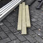 Schrottabholung in Bochum : Schrotthändler zahlen wir gute Preise