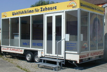Mit kühlem Kopf erfolgreich präsentieren