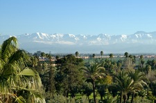 High-Society-Sehnsucht hat einen Namen: Marrakesch