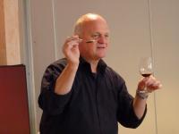 Chardonnay-Weltreise beginnt im Weinbaumuseum Erlenbach-Binswangen