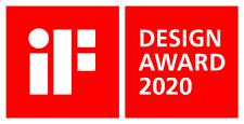 iF Design Award in Gold für Viega