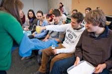 COACHING4FUTURE in Spaichingen: Die Welt von morgen gestalten