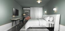 Hotel Residenz in Pforzheim bekommt neue Zimmer