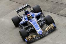 Formula 1 Grosser Preis von Japan - Qualifikation - Samstag