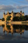 Spätsommer in Schwerin