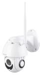 7links WLAN-IP-Full-HD-Kamera IPC-915.echo, Nachtsicht, App, Pan/Tilt, kompatibel zu Echo Show