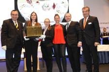 Seminaris Hotel Bad Boll: Gesamtsieg beim »Couvert d’Or«