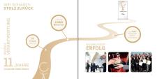 Der Gewinner ist…Vorankündigung zum 11. Corporate Health Award