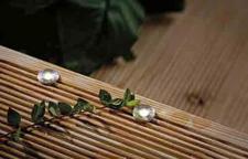 Licht Highlights auf Terrassen mit Micro Pen