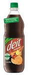 Fruchtig trifft anregend: die neue Deit Cola Mix