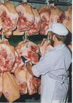 Schwarzwälder Schinken - vom Würzen, Räuchern und Reifen in den Manufakturen