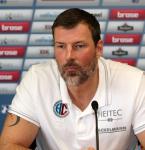 Handball-Bundesliga: HC Erlangen trennt sich von Cheftrainer Andersson