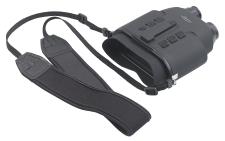 Zavarius Nachtsichtgerät DN-800 binokular, bis 700 m IR-Sichtweite, microSD-Aufnahme