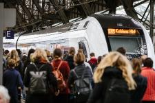 VRS-Bilanz 2019: Anstieg bei Fahrgastzahlen und Einnahmen