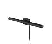 General Office USB-LED-Leuchte für Laptop-Bildschirm, 3 Farben, dimmbar, 4 Watt, 26 cm