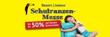 Zweite große Schulranzen-Messe im Van der Valk Resort Linstow
