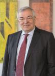 Prof. Thomas Bauer einstimmig zum Ersten Vize-Präsidenten des Verbands der Europäischen Bauwirtschaft (FIEC) gewählt