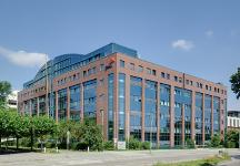 Bürogebäude in Berlin-Charlottenburg verkauft