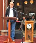 120 Jahre Ortschaft und Ausbildungsstätte Friedensau