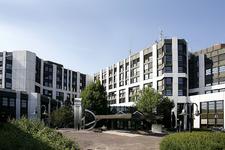 STRABAG PFS vermietet 2.900 m² in Wiesbaden