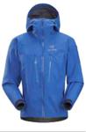 Arc'teryx Alpha SV Jacket