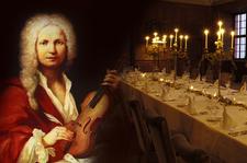 Kinderkonzert – Eine Zeitreise mit den Stars der Barockzeit: Bach, Vivaldi, Händel