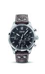 UNION GLASHÜTTE - Belisar Pilot Chronograph