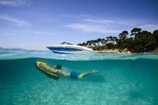 Das Seatoy Nummer eins an Bord des erfolgreichsten Yachtbauers