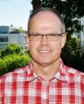 Jochen Borchert neuer LSB-Präsident