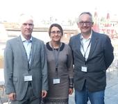 Prof. Dr. Thomas Barton von der Hochschule Worms neuer Sprecher des Arbeitskreises Wirtschaftsinformatik (AKWI)