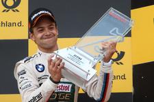Reaktionen auf das sechste DTM-Rennen in Moskau