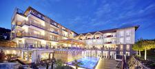 Wellness Aphrodite 2015 für den Bodenmaiser Hof