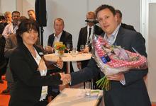 Gelungener Auftakt der Fachmesse "Free From Food"