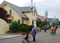 Wohnbehaglichkeit inklusive
