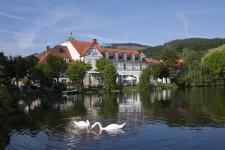 Zeit zu zweit im Harz genießen mit Wellness und köstlichem Essen