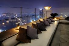 Bar-Hopping around the globe: Die Urlaubspiraten stellen die fünf exklusivsten Bars der Welt vor