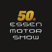 ESSEN MOTOR SHOW 2018