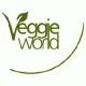 Firmenlogo VeggieWorld Zürich 2017