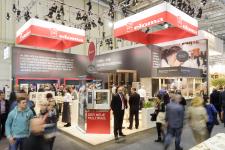 Der neue Eloma MULTIMAX auf der Internorga 2017 - ein voller Erfolg!