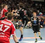 Handball-Bundesliga: HC Erlangen mit großer Moral zum 18. Heimsieg in Folge