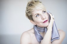 Händels Oratorium "Theodora" mit Joyce DiDonato
