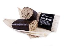 LUSH'S Rezept für vegane Schönheit: Am 1. November 2011 ist WELTVEGANTAG