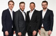 Start-Up-Kanzlei will Rechtsfragen in Echtzeit lösen