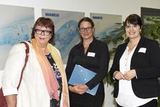 Niedersachsen-Technikum - Junge Frauen für Technik begeistern