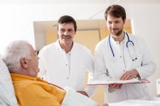 Ärzte empfehlen SRH Kliniken weiter